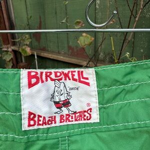 Birdwell board shorts